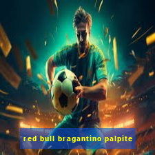 red bull bragantino palpite